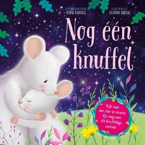 Nog één knuffel (Hardback)