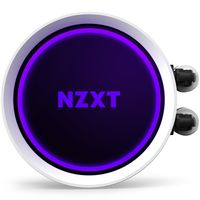 NZXT Kraken X63 RGB water & freon koeler - thumbnail