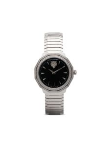 Plein Sport montre Dinasty 37 mm - Noir