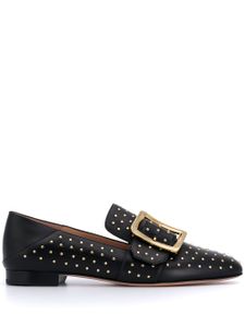 Bally mocassins Janesse - Noir