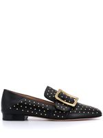 Bally mocassins Janesse - Noir - thumbnail