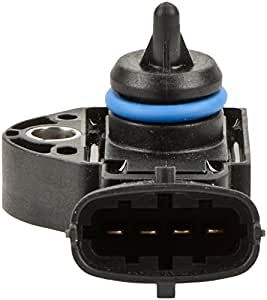 Sensor, brandstofdruk 0261230236