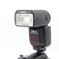 Nikon Speedlight SB-900 occasion