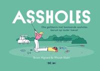 Assholes (Paperback)