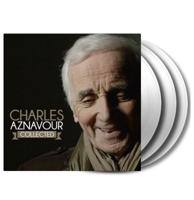 Charles Aznavour - Collected (Krystal Helder Vinyl) 3LP