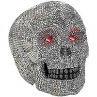 Halloween Decoraties My Other Me Licht Schedel