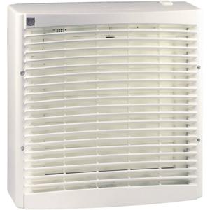 Wallair B23-A Wand- en vensterventilator 230 V 530 m³/h 23 cm