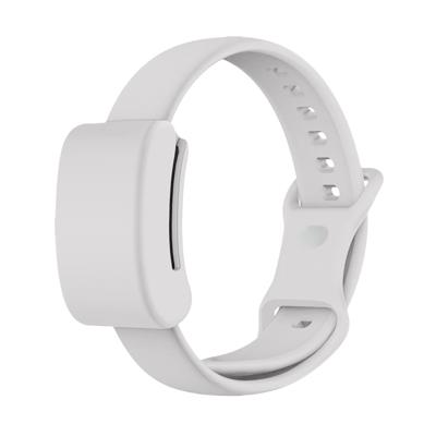 Whoop Band Siliconen - Wit