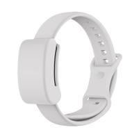 Whoop Band Siliconen - Wit