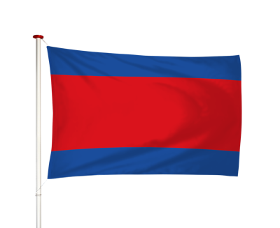 Vlag Sappemeer Vlag Sappemeer