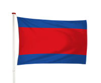 Vlag Sappemeer