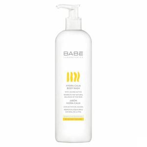 BabÉ Body Hydra-calm Body Wash 500ml