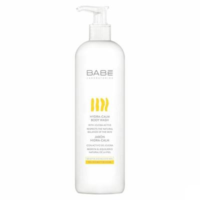BabÉ Body Hydra-calm Body Wash 500ml