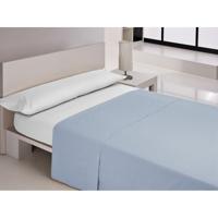 Dekbedovertrek Happy Home MIX COLORS Blauw 195 x 270 cm