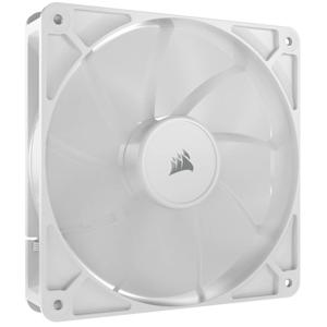 Corsair CO-9050194-WW PC-ventilator Wit (b x h x d) 140 x 25 x 140 mm