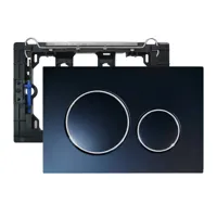 Toilet Drukknop | Dual Flush | Compatibel met Geberit Sigma Toilet Drukknop | Dual Flush | Compatibel met Geberit Sigma