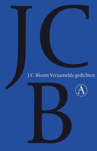 Verzamelde gedichten (Paperback)