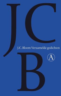Verzamelde gedichten (Paperback)
