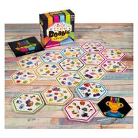 Asmodee dobble connect kaartspel