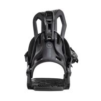 Nidecker Flow Nexus Snowboardbinding Black S