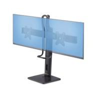 Schermtafel Support Startech 2MC1S-MONITOR-STAND 17" 27"