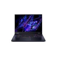 Acer Predator PH16-72-94LQ Intel® Core™ i9 i9-14900HX Laptop 40,6 cm (16") WQXGA 32 GB DDR5-SDRAM 2 TB SSD NVIDIA GeForce RTX 4070 Wi-Fi 7 (802.11be) Windows 11 Home Zwart - thumbnail