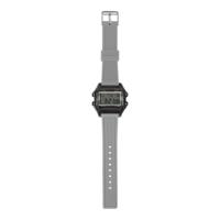 IAM-KIT208 (Ø 44 mm) Heren horloge