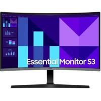 Samsung 27 Essential Monitor S3 S39GD Full HD 100Hz