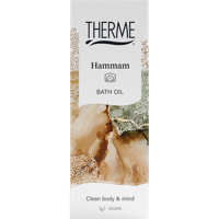 Hammam bath oil 100 Milliliter