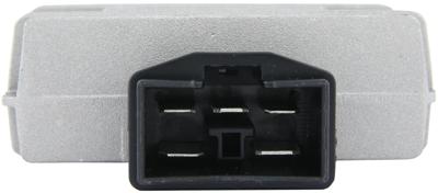 RMS spanningsregelaar voltage regulator 5 pins