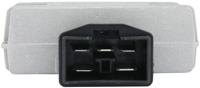 RMS spanningsregelaar voltage regulator 5 pins