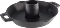 Gietijzeren kiphouder 30 cm