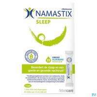 Namastix Sleep Sticks 20x10ml