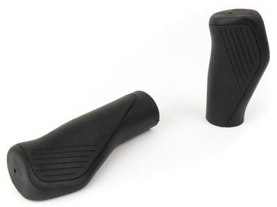 Widek 005239 handvatten city ergo 90/120mm zwart per 3 sets