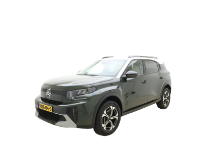 Citroën ë C3 Aircross