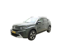 Citroën ë C3 Aircross