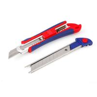 Cutter Workpro Roestvrij staal