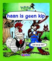 haan is geen kip (Hardback)