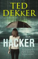 Hacker - Ted Dekker - ebook - thumbnail