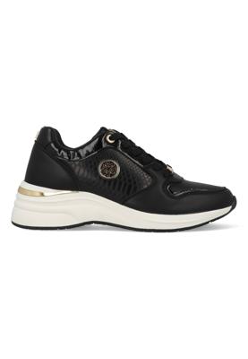 Mexx Sneakers Milai Kallie MIRL1003143W-1000 Zwart-38 maat 38