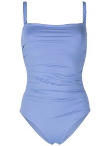 BONDI BORN maillot de bain Raya One - Bleu