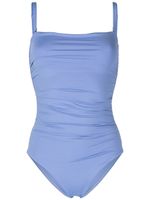 BONDI BORN maillot de bain Raya One - Bleu - thumbnail