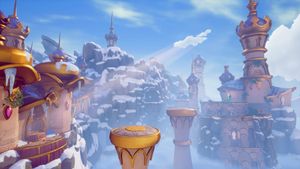 Activision Spyro: Reignited Trilogy (PS4) Standaard Meertalig PlayStation 4