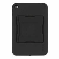 Griffin Capture Rugged Silicone case iPad Mini 4 zwart