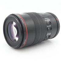 Canon EF 100mm F/2.8 USM macro occasion