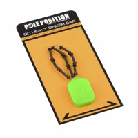 Pole Position Pole Position QC Heavy Sinker Bar L