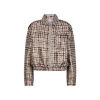 Lofty Manner - Beige | Dames | Jasje | Beige | XL | regular | Kamst mode