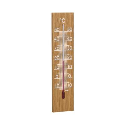 TFA kamerthermometer 20cm eiken