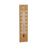 TFA kamerthermometer 20cm eiken