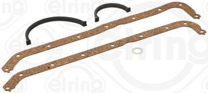 Afdichtingsset oliecarter 751040